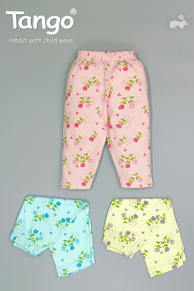 Pajamas Tracks And Leggings - Age Group: 2-8