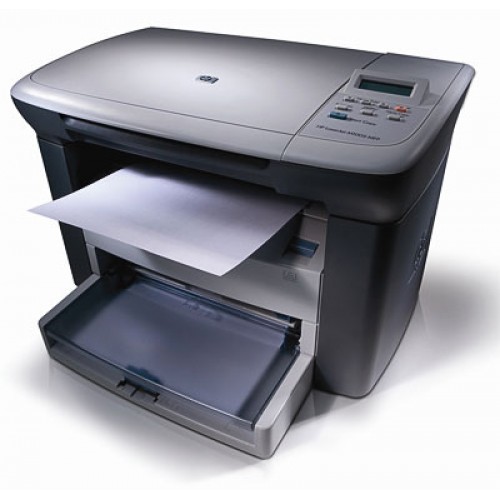 HP Laser Jet MFP 1005 HP Laser Jet MFP 1005