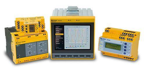 Power Quality and Energy Measurement