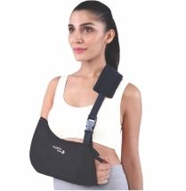 Vissco Pro. Arm Pouch Sling premium range- XL/ XXL