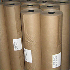 Paper Tube