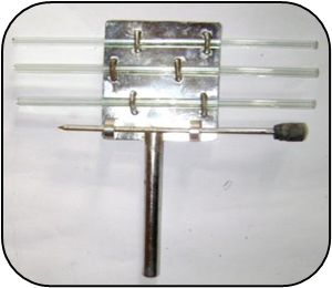 Cappilary  Apparatus 