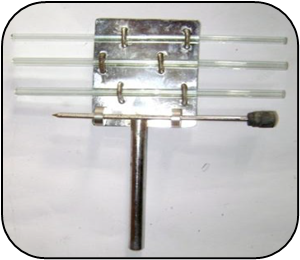 Cappilary Apparatus - Equipment Materials: Mild Steel