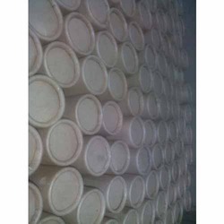 Heavy core Paper