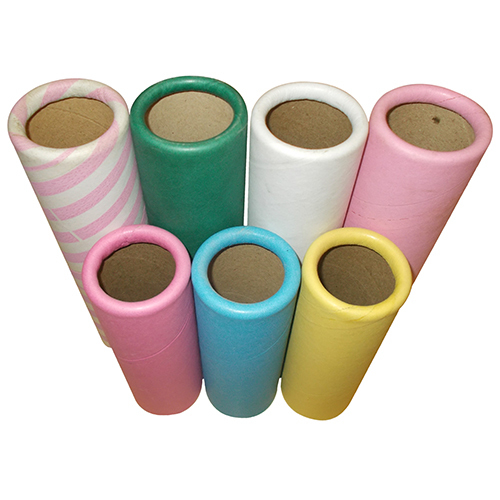 DTY paper tube