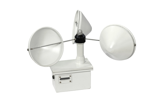 Anemometer Cup Counter As Per ISI