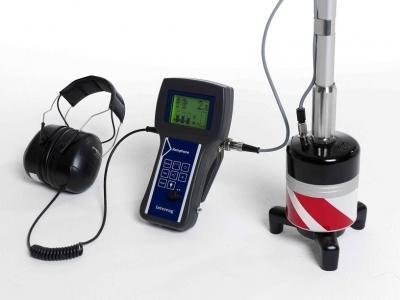 Acoustic Pinpointing Kamphone
