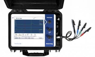 Time Domain Reflectometer (TDR)