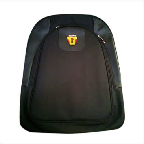 Black Berry School Bags