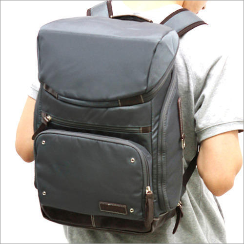 Laptop Cum School Bags