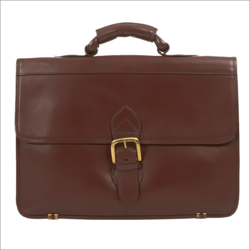 Leather Executive Bags