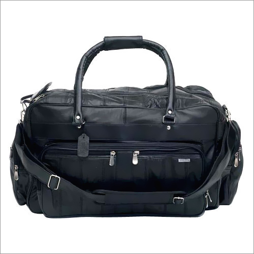 Trendy Travels Bags
