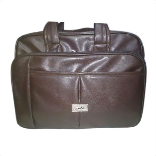 Leather Executive Bag
