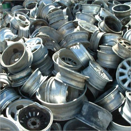 Aluminum Tense Scrap
