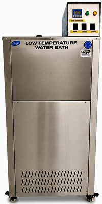 Cryostate Cooling Temperature Bath - Application: Laboratory Use