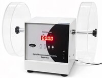 Friability Test Apparatus - Application: Laboratory