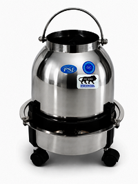 Humidifier Fumigator - Application: Laboratory