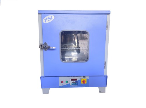 Bacteriological Incubator Application: Laboratory Equipment