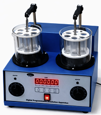 Tablet Disintegration Test Machine - Application: Laboratory Use