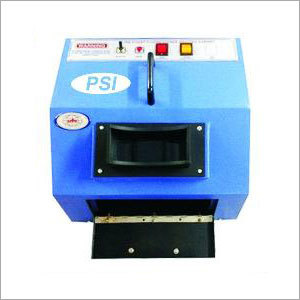 Ultraviolet Inspection Cabinet