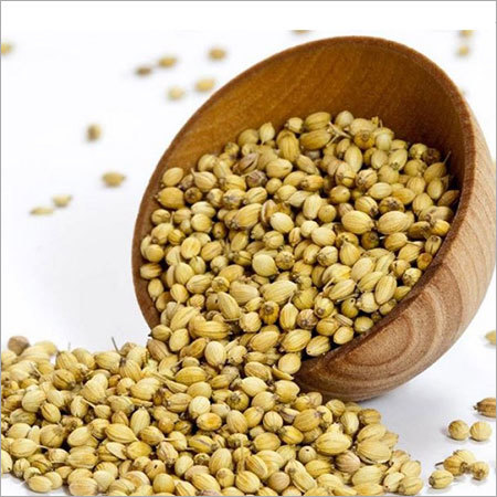 Whole Coriander