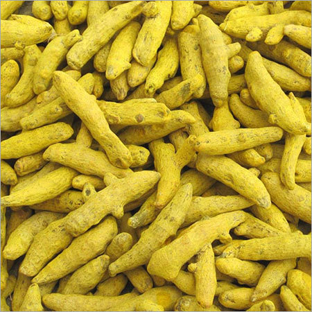 Turmeric Finger