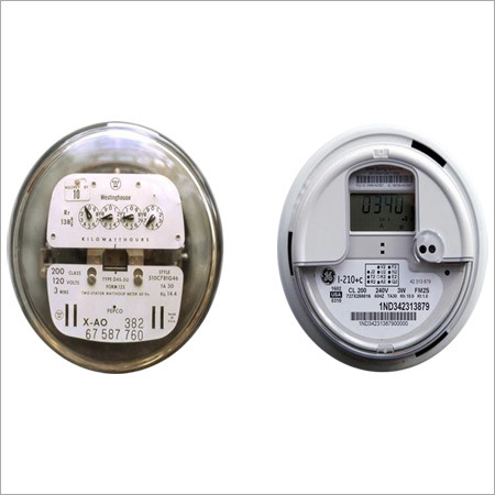 Auto Meters - Water/Electric/Gas, Accurate Measurement | Reduce Errors, Flexible Schedules, Tamper Monitoring