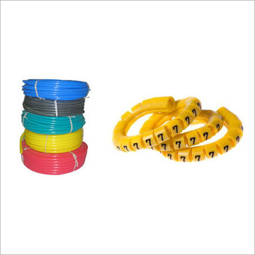 PVC Sleeve