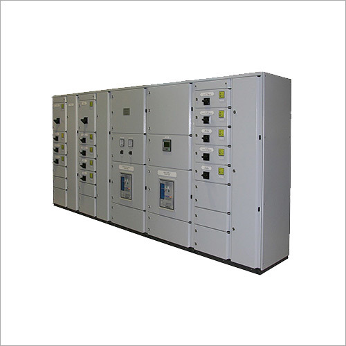 Switch Gear Panel