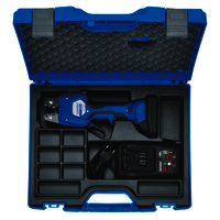 Electromechanical Crimping Tool