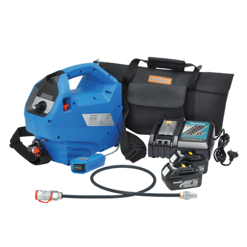 Battery Powered Drive Unit