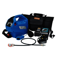 Battery Powered Drive Unit