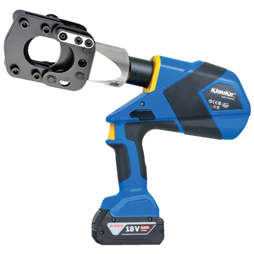 Battery Powered Hydraulic Cutting Tool