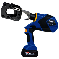 Battery Powered Hydraulic Cutting Tool