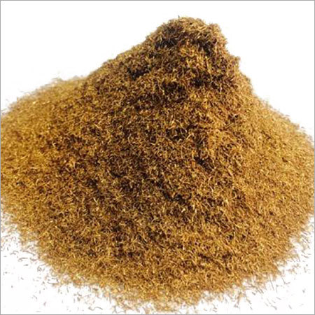 Chopped Bronze Wool