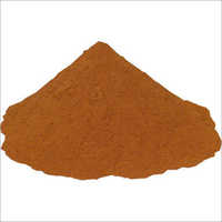 Copper Dust