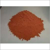 Copper Powder Dust