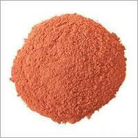 Copper Metal Powder Dust