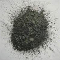 Zinc Powder Dust