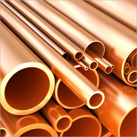 Industrial Copper