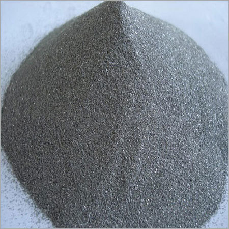 Iron Powders
