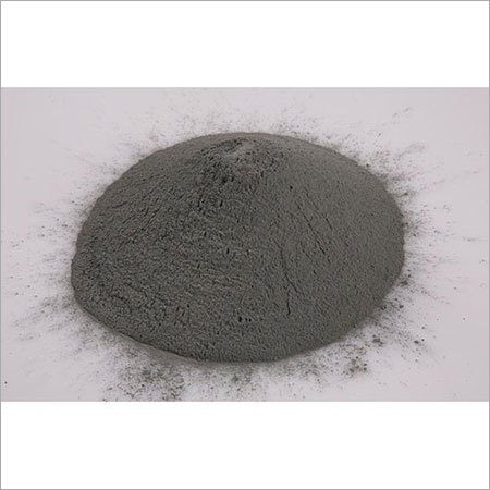 Zinc Metal Dust