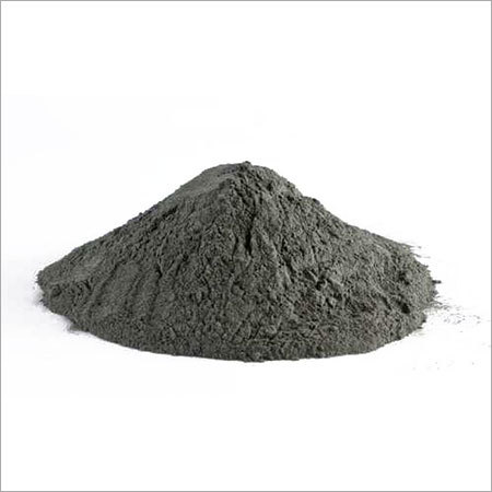 Atomized Lead Powders