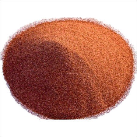 Copper Powder Dusts