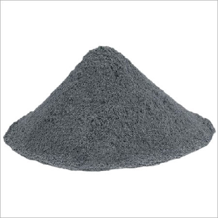 Bismuth Powder Dust