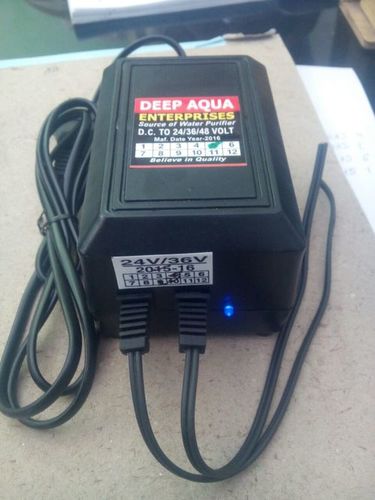 Industrial Ro Adapter