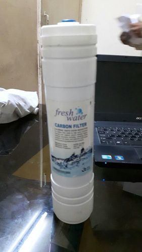 RO Water Purifier INLINE FILTER