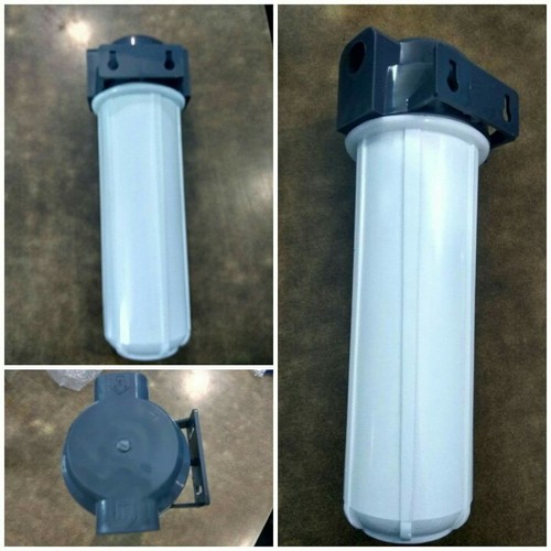 Classic Prefilter Housing