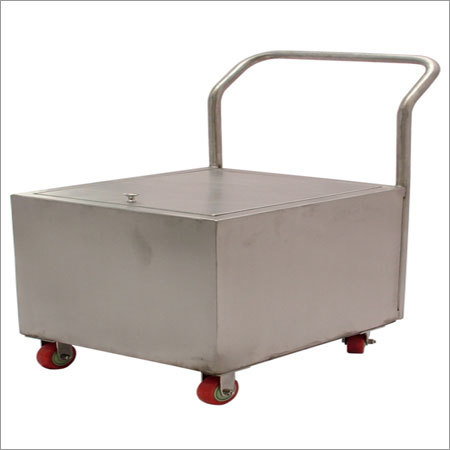 SS Trolley