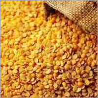 Lemon Toor Dal